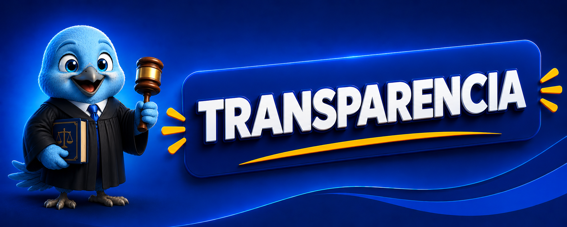 Transparencia y Gobierno
